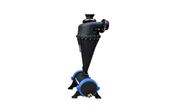 那曲农业灌溉工程过滤器-离心除砂器