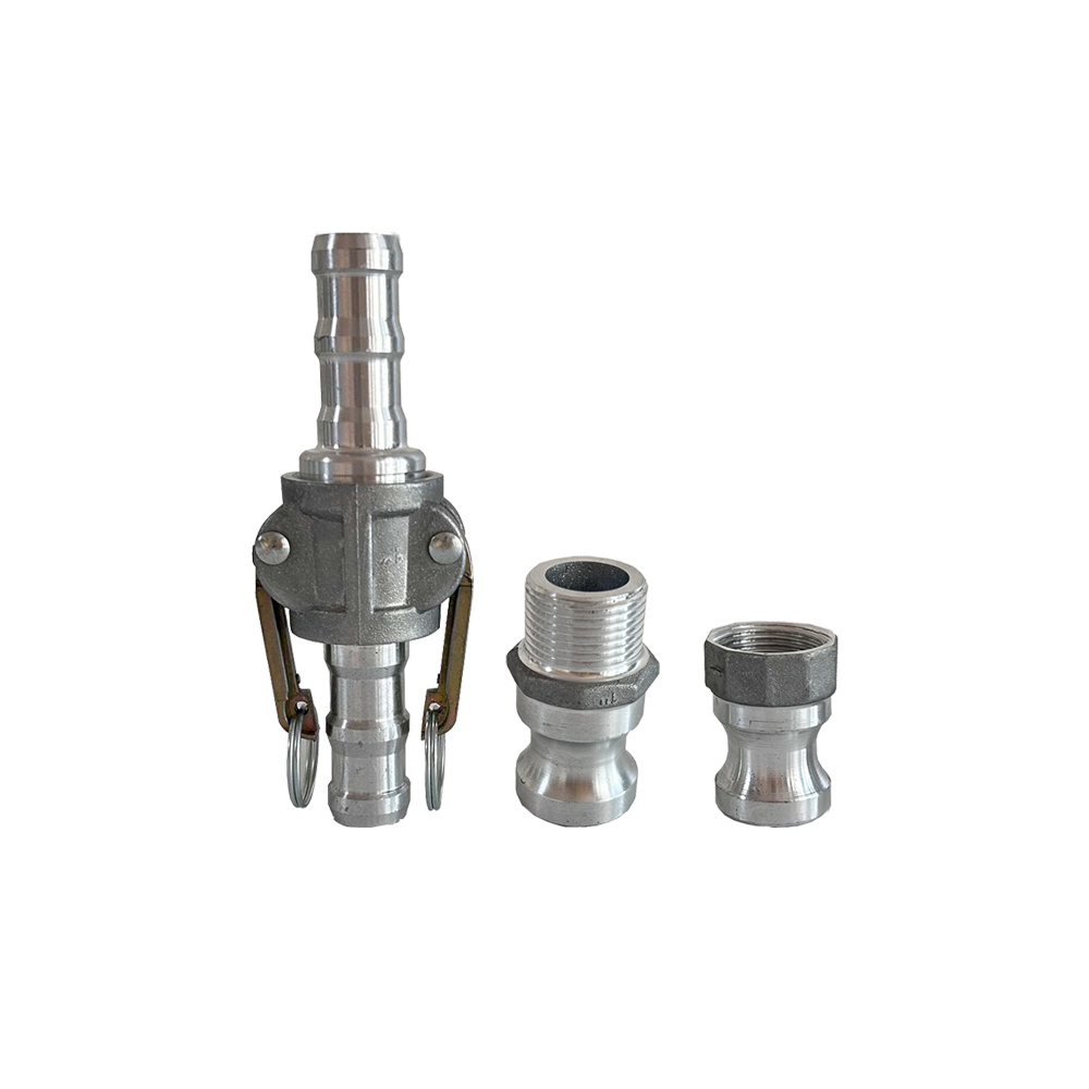 那曲1.0寸快速接头