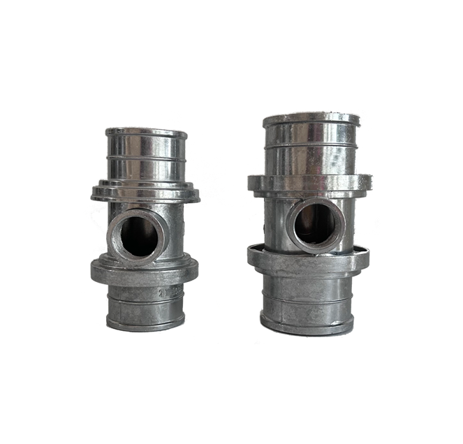 那曲平面型金属三通