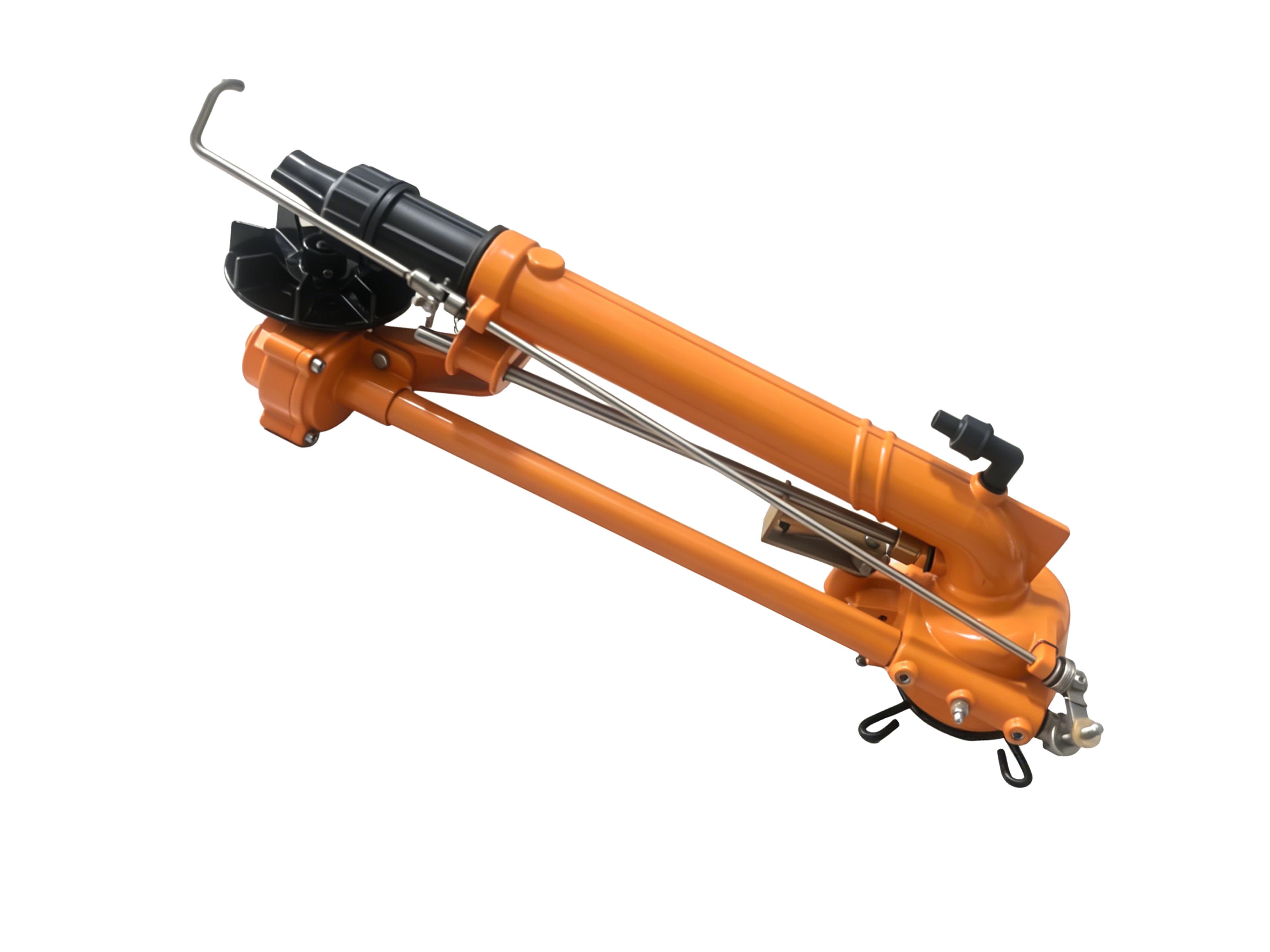 那曲SK41 MAX涡轮喷枪